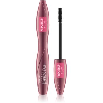 Catrice Glam & Doll Endless Lash Mascara pentru volum si lungire - imagine 2